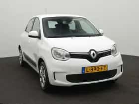 Renault Twingo (2021) thumbnail 2