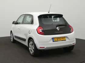Renault Twingo (2021) thumbnail 3