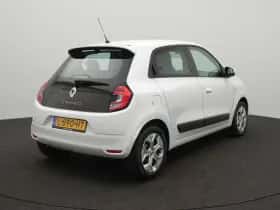 Renault Twingo (2021) thumbnail 4