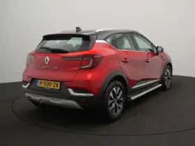 Renault Captur (2020) thumbnail 4