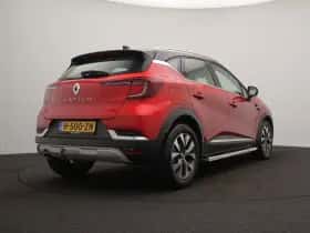 Renault Captur (2020) thumbnail 6