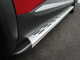 Renault Captur (2020) thumbnail 8