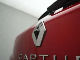 Renault Captur (2020) thumbnail 10