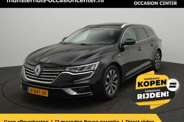 Renault Talisman (2021) thumbnail 1