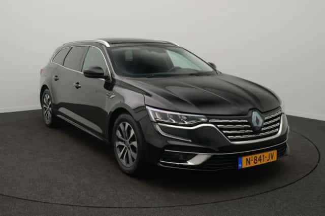 Renault Talisman (2021) thumbnail 2