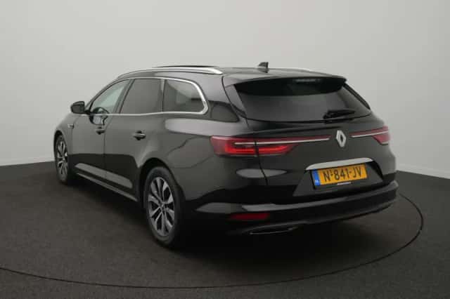 Renault Talisman (2021) thumbnail 3