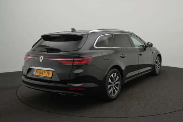 Renault Talisman (2021) thumbnail 4