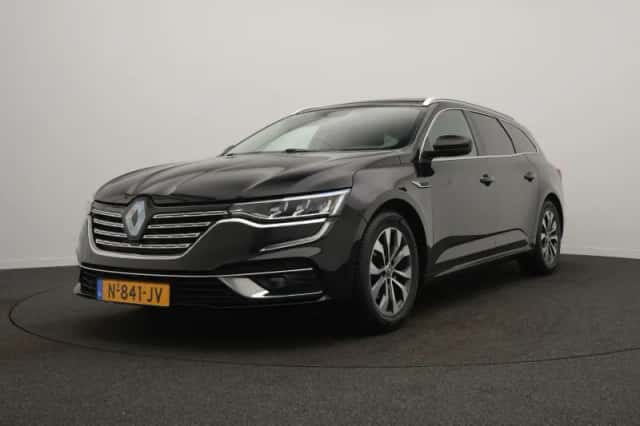 Renault Talisman (2021) thumbnail 5