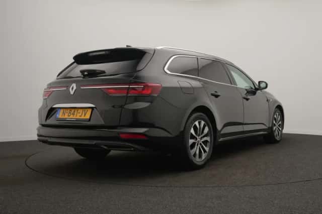 Renault Talisman (2021) thumbnail 6