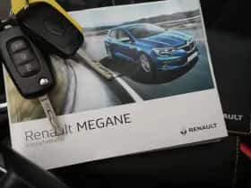 Renault Mégane (2019) thumbnail 31