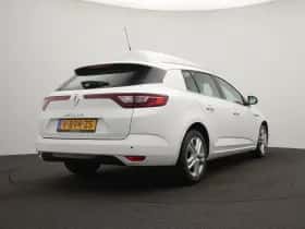 Renault Mégane (2019) thumbnail 6