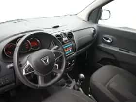 Dacia Lodgy (2021) thumbnail 12