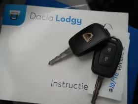 Dacia Lodgy (2021) thumbnail 29