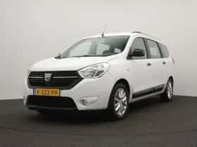 Dacia Lodgy (2021) thumbnail 5