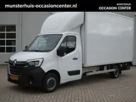 Renault Master (2023)