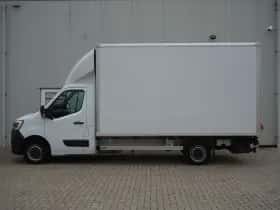 Renault Master (2023) thumbnail 2