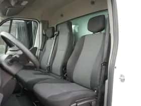 Renault Master (2023) thumbnail 11