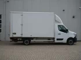 Renault Master (2023) thumbnail 3