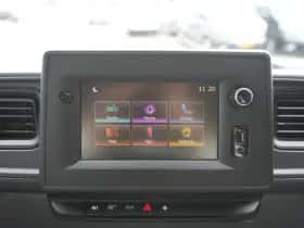 Renault Master (2023) thumbnail 23