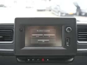 Renault Master (2023) thumbnail 25