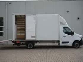 Renault Master (2023) thumbnail 4