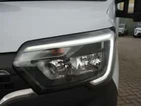 Renault Master (2023) thumbnail 10