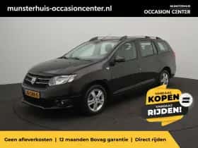Dacia Logan (2016)