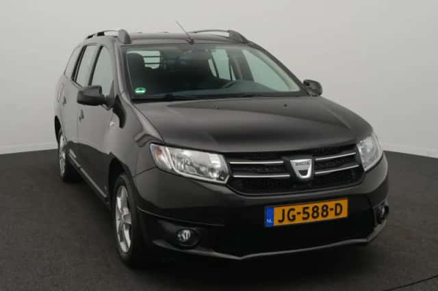 Dacia Logan (2016) thumbnail 2