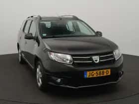 Dacia Logan (2016) thumbnail 2