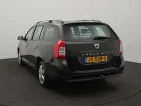Dacia Logan (2016) thumbnail 3