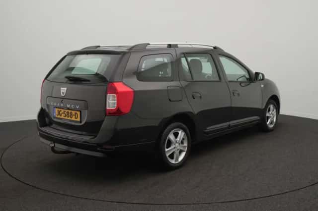 Dacia Logan (2016) thumbnail 4