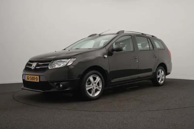 Dacia Logan (2016) thumbnail 5