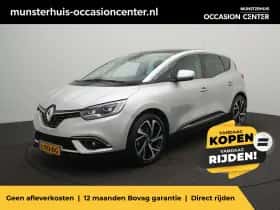 Renault Scénic (2020)