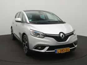 Renault Scénic (2020) thumbnail 2
