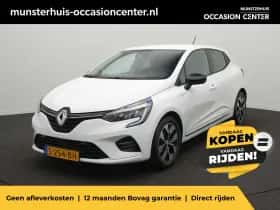 Renault Clio (2022)