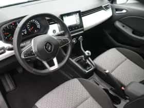Renault Clio (2022) thumbnail 12