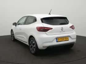 Renault Clio (2022) thumbnail 3