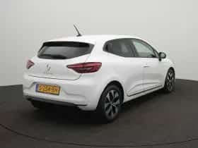 Renault Clio (2022) thumbnail 4