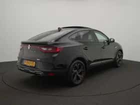 Renault Arkana (2022) thumbnail 4