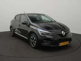 Renault Clio (2022) thumbnail 2