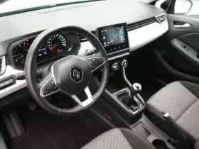 Renault Clio (2022) thumbnail 11