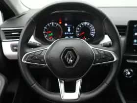 Renault Clio (2022) thumbnail 15