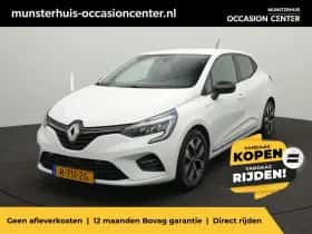 Renault Clio (2022)