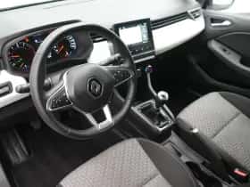 Renault Clio (2022) thumbnail 12