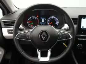 Renault Clio (2022) thumbnail 14