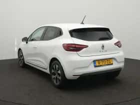 Renault Clio (2022) thumbnail 3