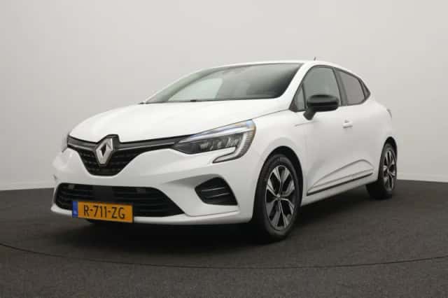Renault Clio (2022) thumbnail 5