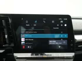 Renault Mégane E-Tech (2022) thumbnail 30