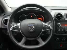 Dacia Logan (2018) thumbnail 14