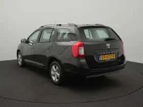 Dacia Logan (2018) thumbnail 3